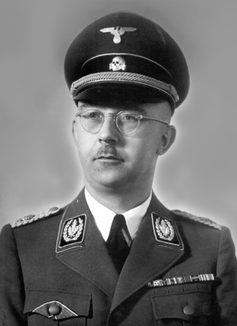 हाइन्रिख हिमलर